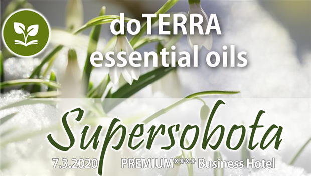 Supersobota 7.3.2020