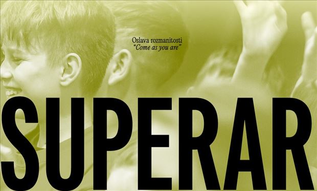 Výročný koncert Superar Slovakia 2025 - pre Vás !