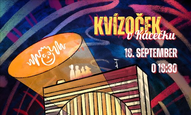 Kvízoček: Bizarný politický kvíz s Piatočkom - 18.9.