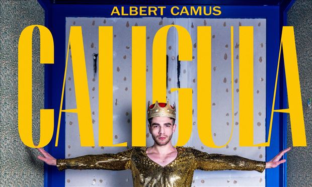 Albert Camus: Caligula