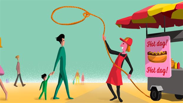 📍Ako na online marketing pre obchodné reťazce a siete?