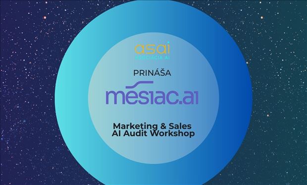 Marketing & Sales AI Audit Workshop