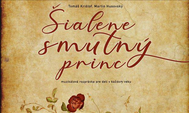 Šialene smutný princ - repríza