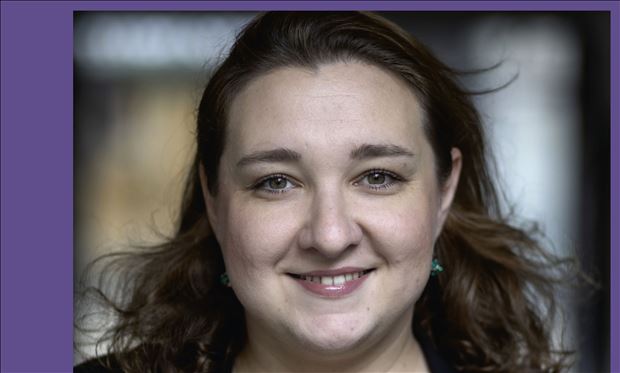 Workshop Kreatívneho písania so Soňou Urikovou