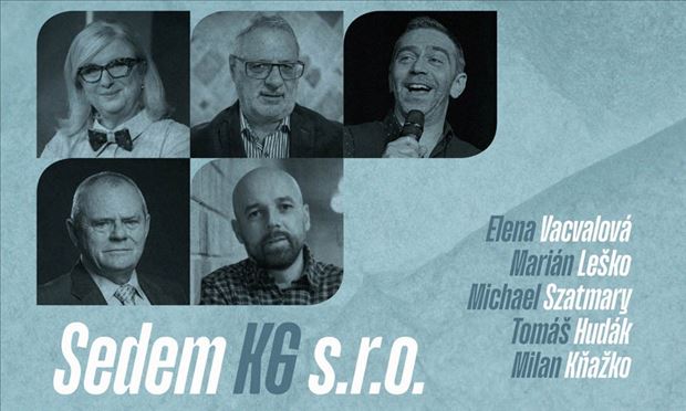 Sedem KG s.r.o. (Slovensko)