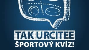 TakUrčitee video kvíz #1