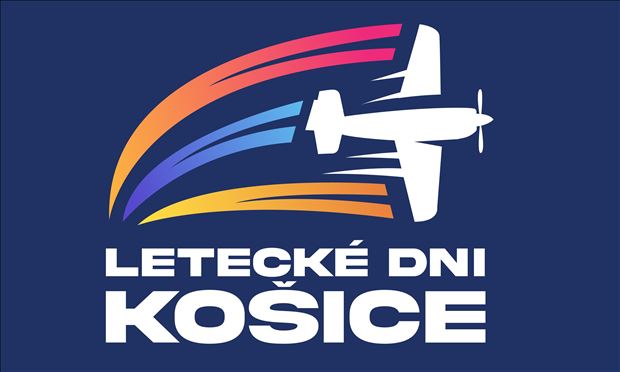 Letecké Dni Košice 2025