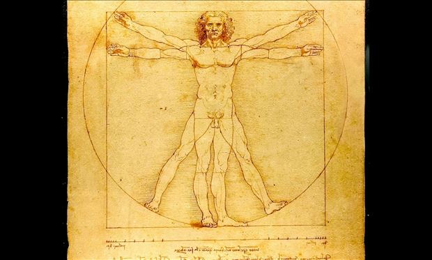 LEONARDO – HOMO UNIVERSALIS / Banská Bystrica