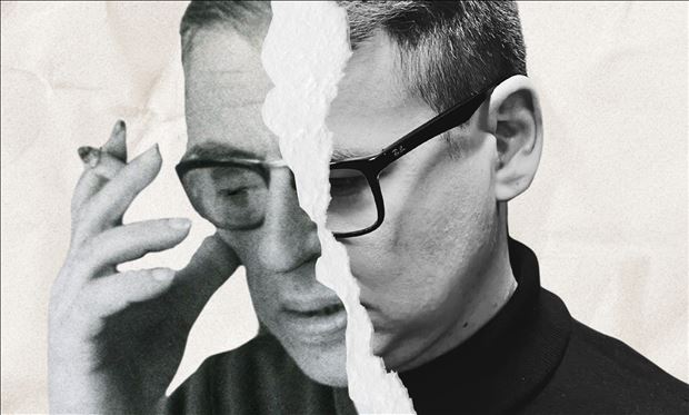 ZA ZATVORENÝMI DVERAMI