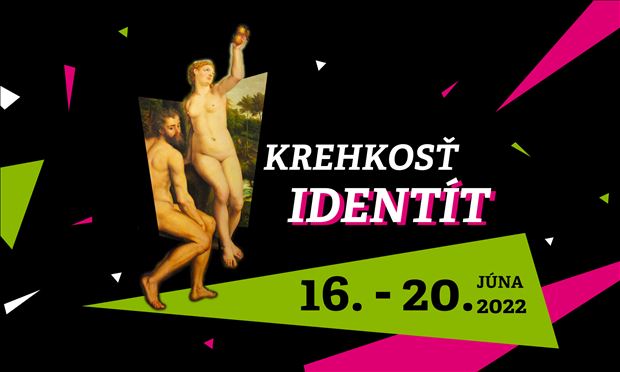 Bratislavské Hanusove dni 2022 | permanentka