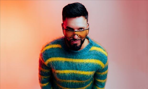 Silvestrovská párty s EGOM a Rádiom Expres v Jasnej