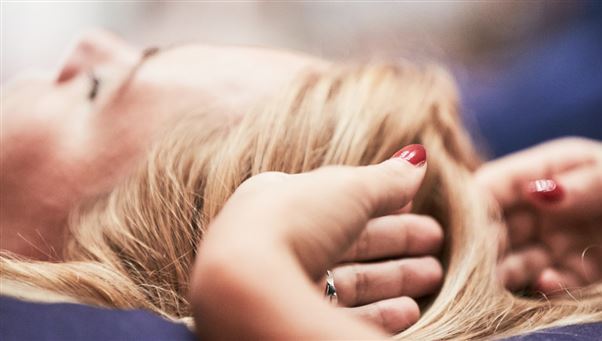 Bratislava - Certifikovaný kurz Access Bars®