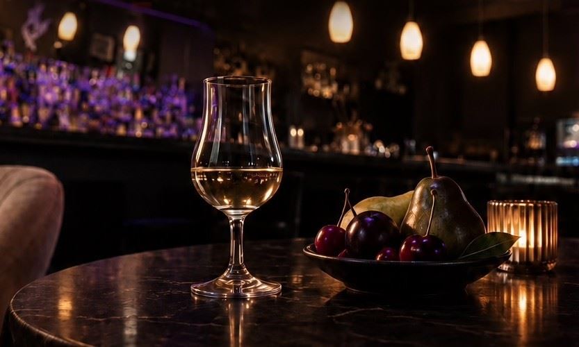 Pálenka ako ju nepoznáte - degustácia