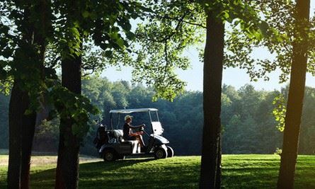  Zapožičanie buggy Ostravice Po - Ne - 18 jamiek