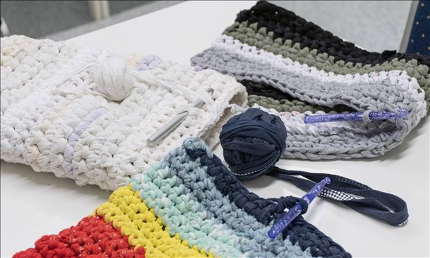 Dobrovoľnícke tvorivé dielne / Bratislava