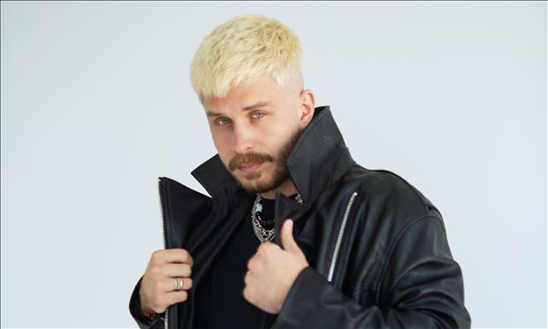 Chopok – Tanečná sobota s Alanom Murinom